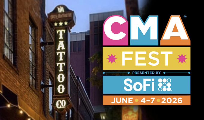 Tattoo stories CMA
