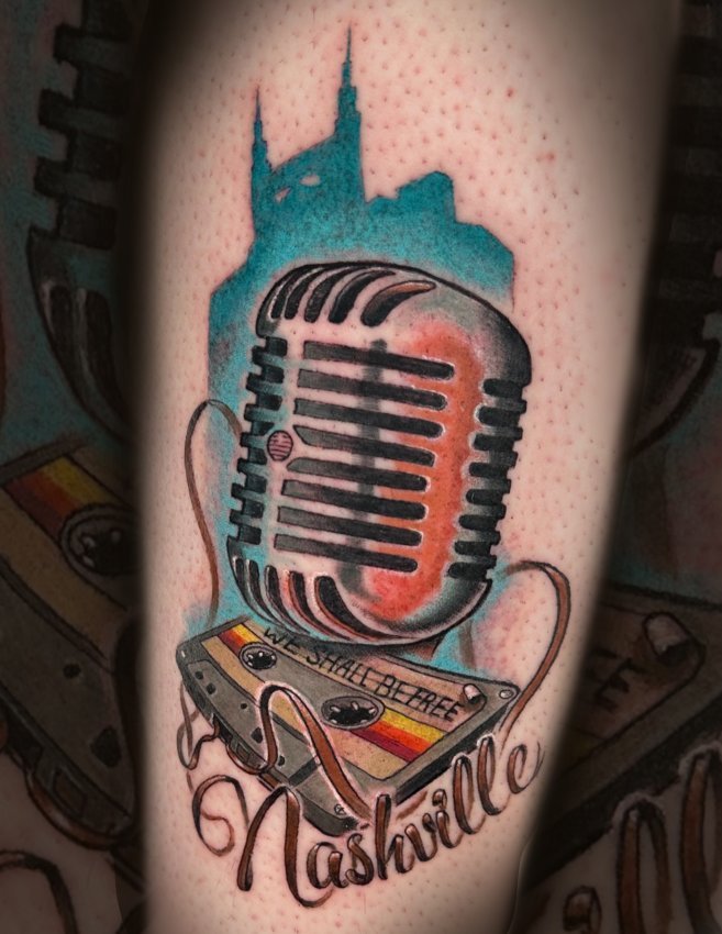 NASH MIC
